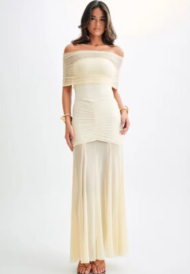 Marissa Dress