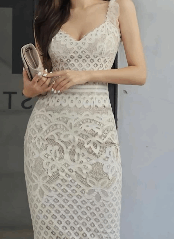 Viviana Dress - Image 2