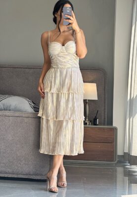 Araceli Dress