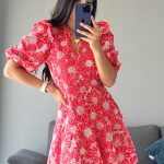 Raquel Dress