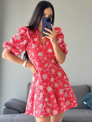 Raquel Dress