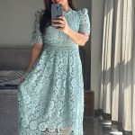 Camila Dress