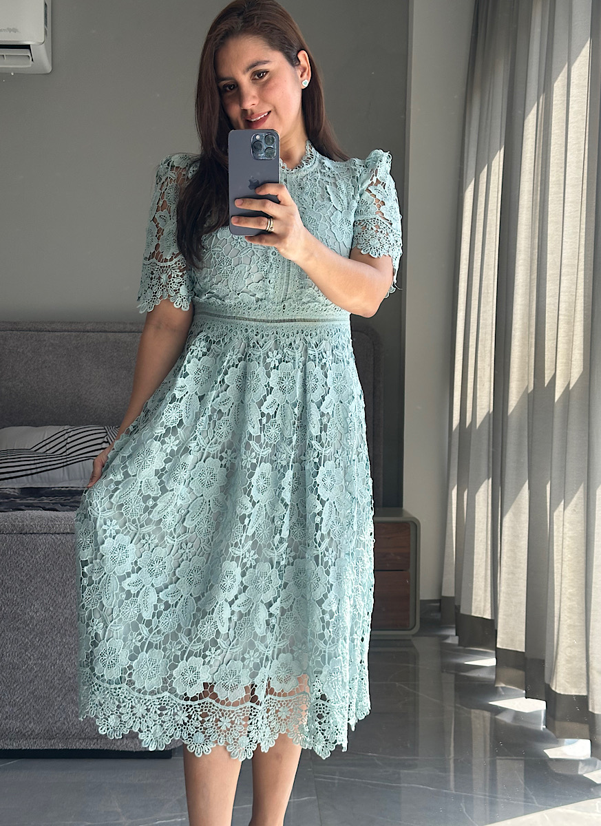 Camila Dress