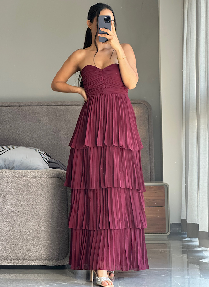 Nadian Dress