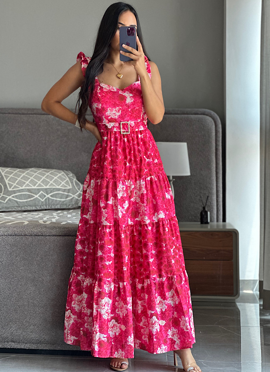 Cassandra Dress - Image 2