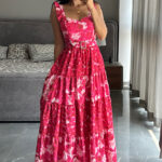 Cassandra Dress