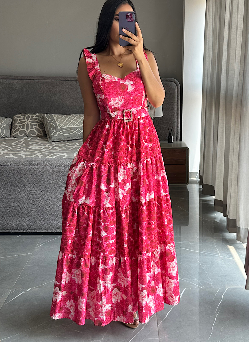 Cassandra Dress
