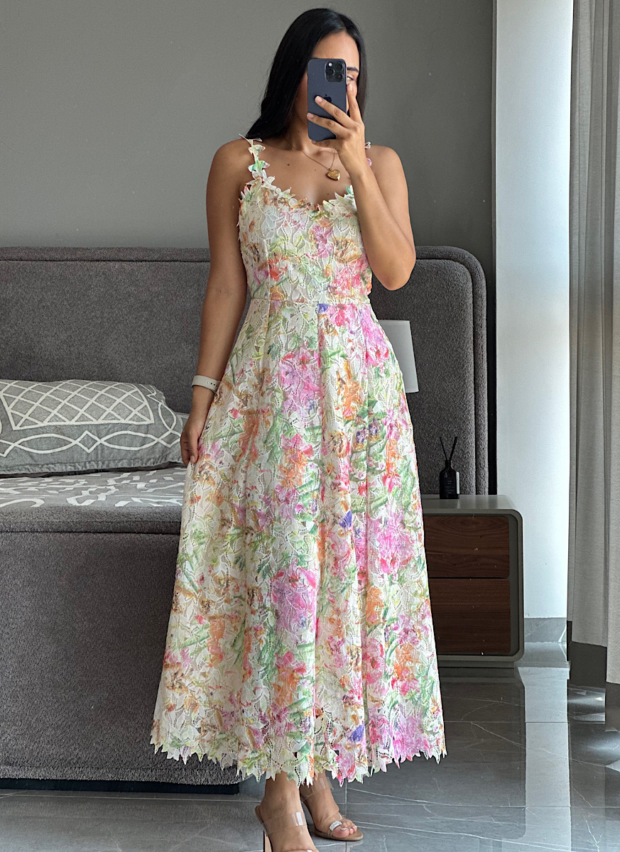Veronica Dress