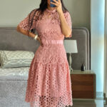 Noelia Dress