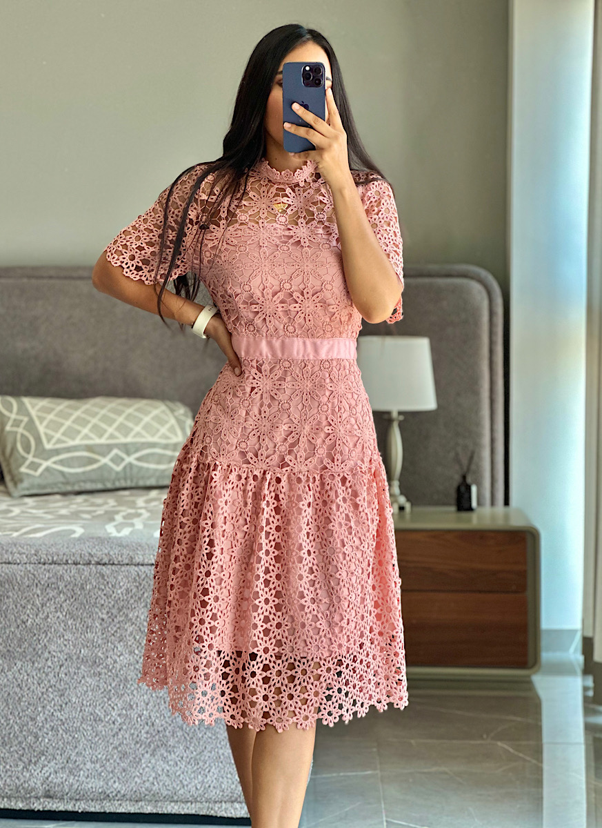 Noelia Dress